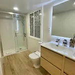 Practical, 3 Double Bedrooms, 7' Sagrada Familia Barcelona