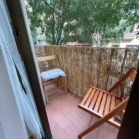 Practical, 3 Double Bedrooms, 7' Sagrada Familia Barcelona